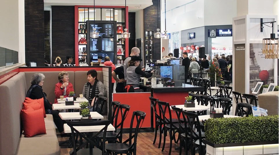 Lilydale Market Place