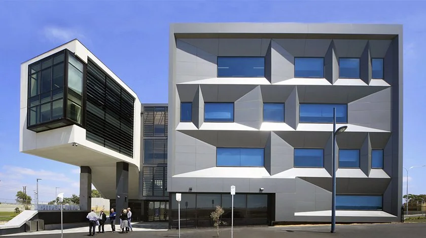 Cardinia Shire Civic Centre - Officer