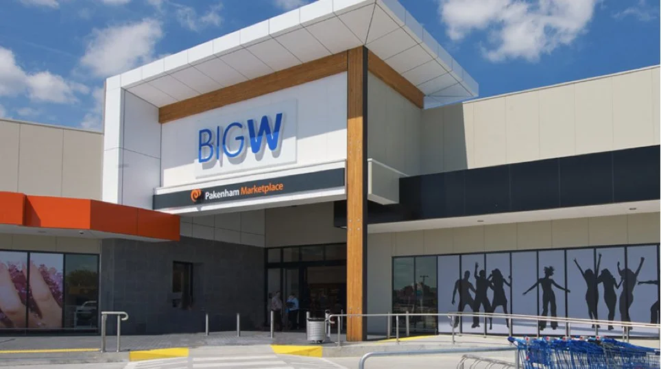 Marketplace - Pakenham