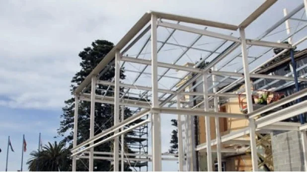 Warrnambool Entertainment Centre