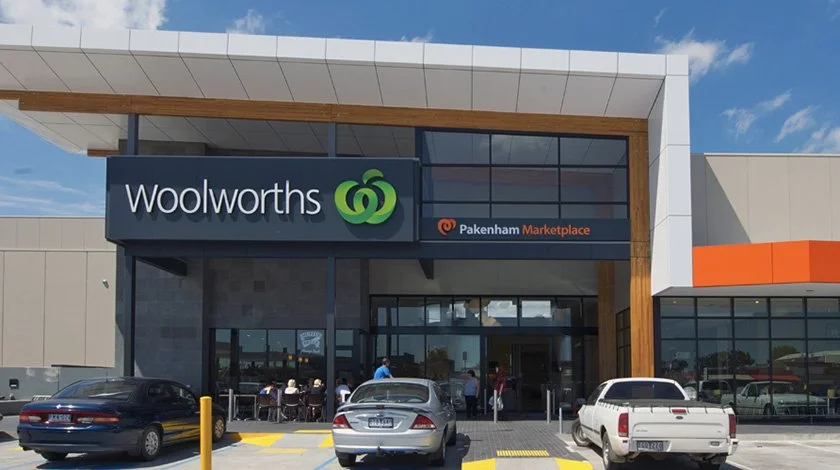 Marketplace - Pakenham