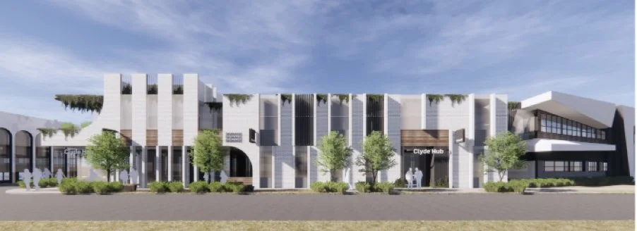 Clyde Medical Centre/Casey Health Hub