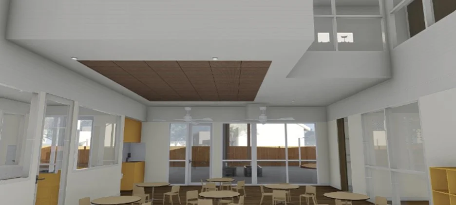 Mundaring Daycare and Kindergarten Centre - Cranbourne