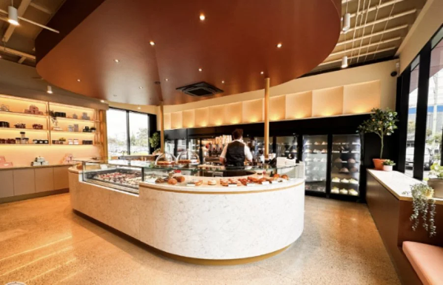 Brunetti Classico (Cake Boutique) - Coburg