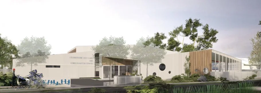 Mundaring Daycare and Kindergarten Centre - Cranbourne