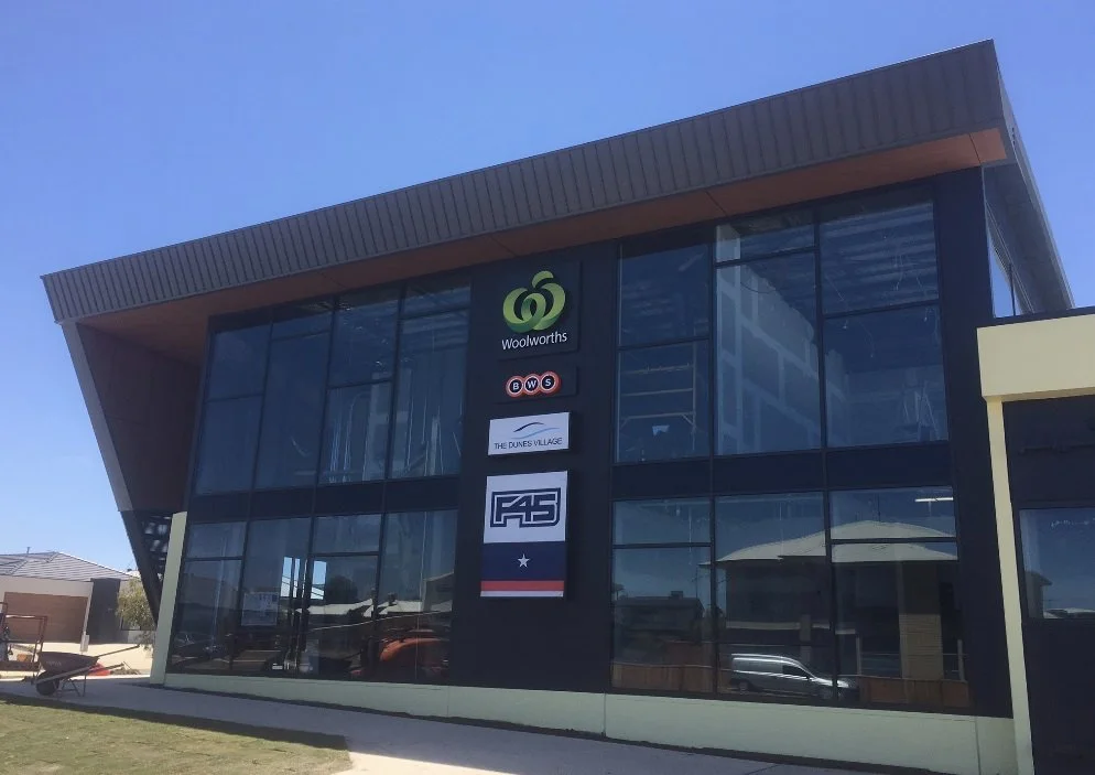 The Dunes Village - Torquay