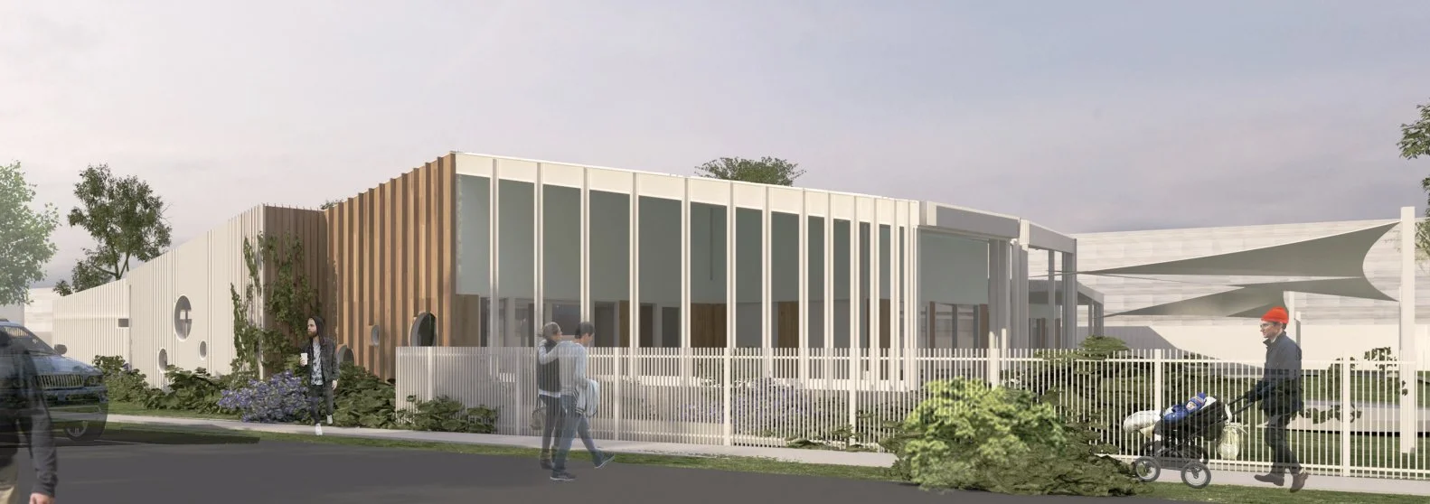 Mundaring Daycare and Kindergarten Centre - Cranbourne