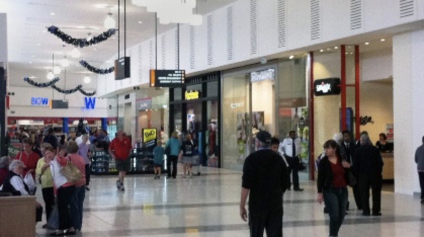 Marketplace - Pakenham