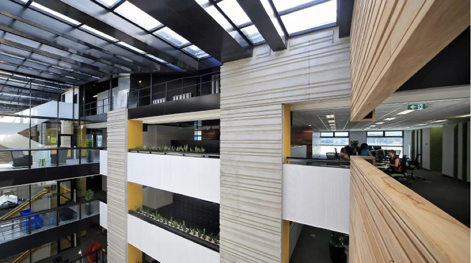 Cardinia Shire Civic Centre - Officer