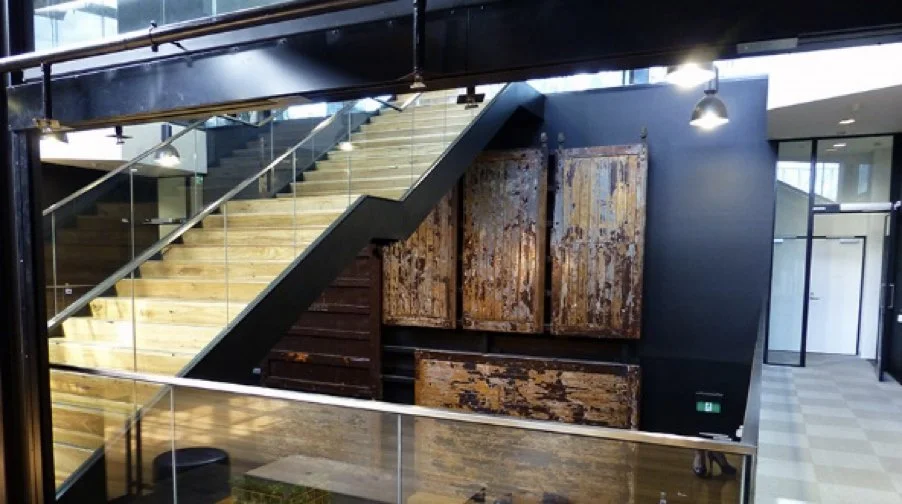 Places Victoria (formerly VicUrban) - Dockalnds