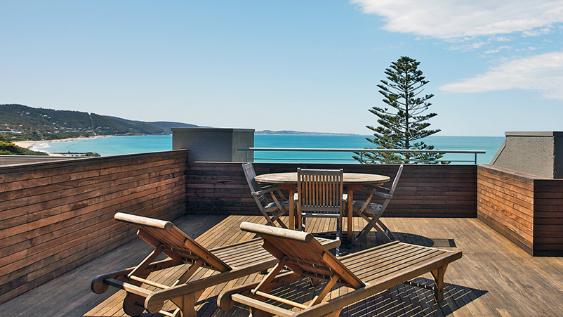 Cumberland Lorne Resort – Upgrade Works