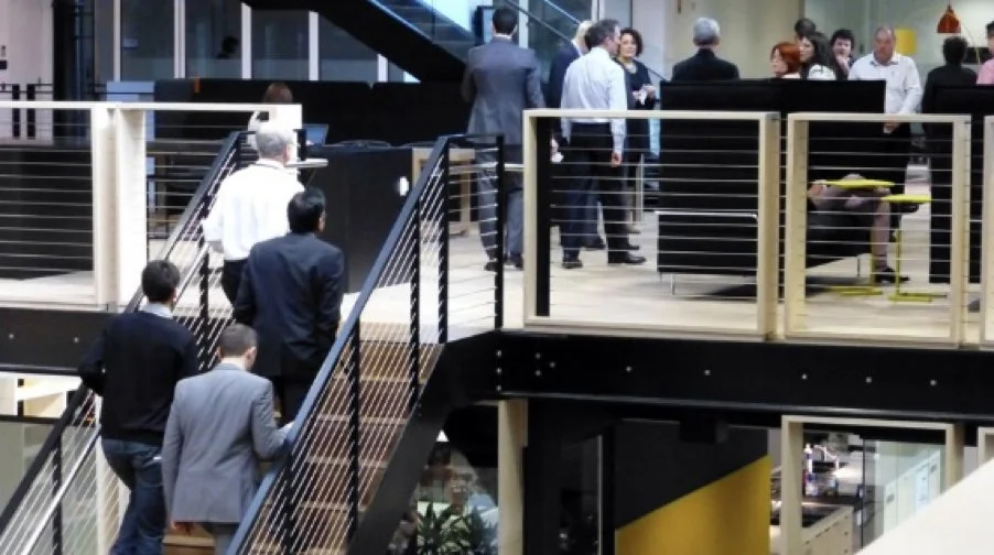 Penguin Pearson Group Australia - Docklands