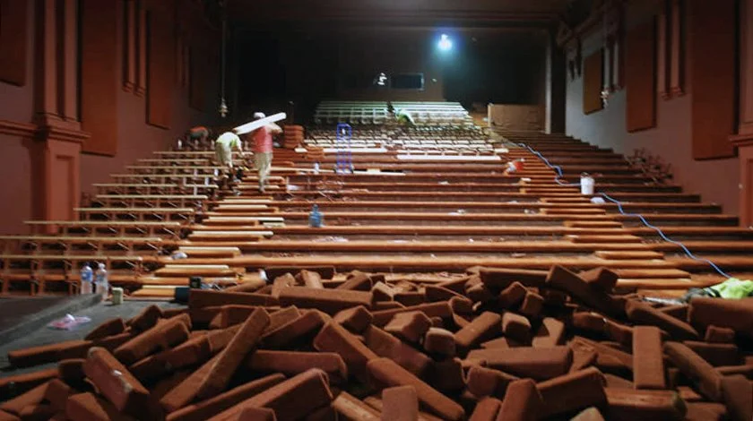 Warrnambool Entertainment Centre