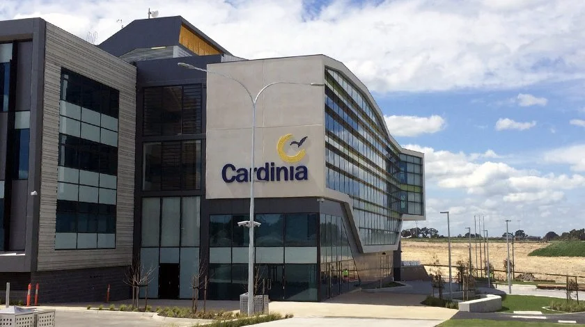 Cardinia Shire Civic Centre - Officer