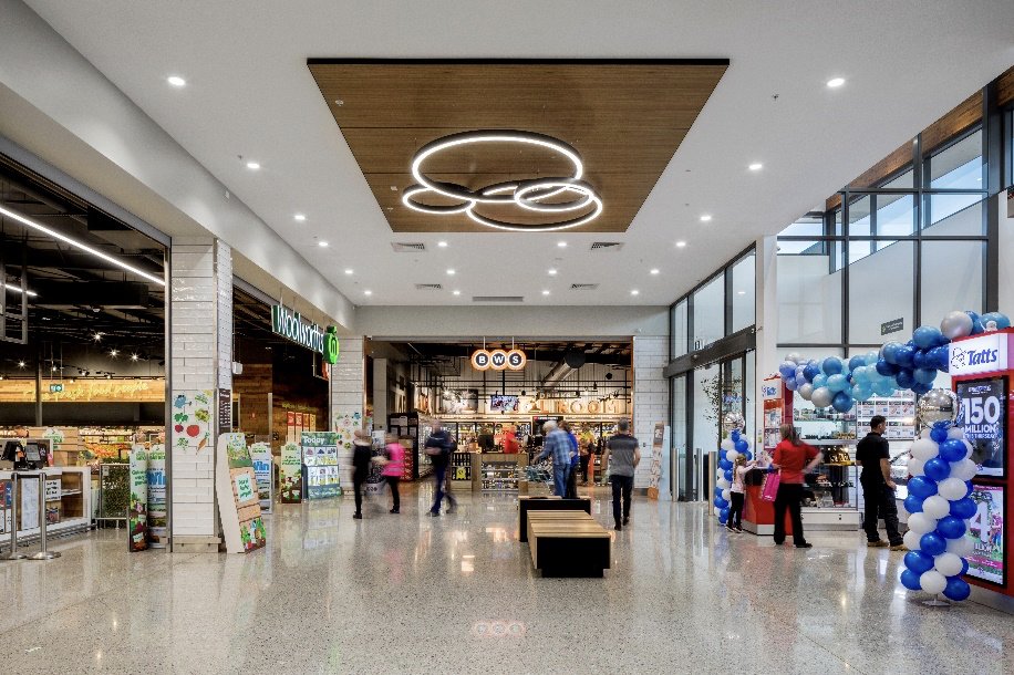 Woolworths - Rosenthal