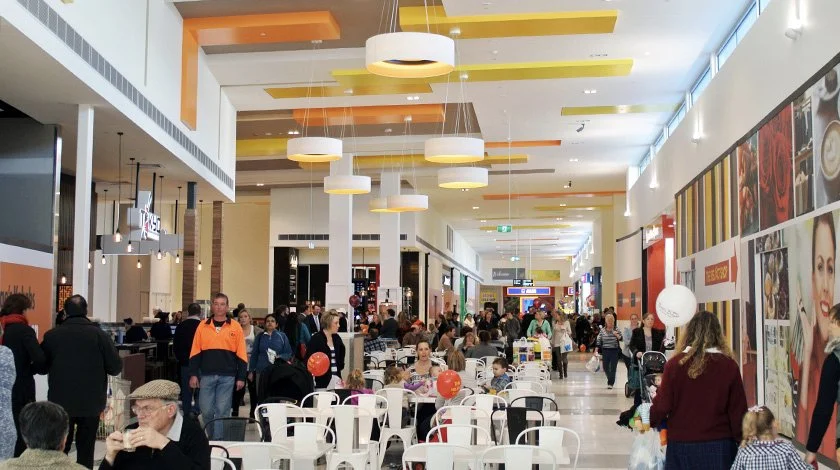 Lilydale Market Place