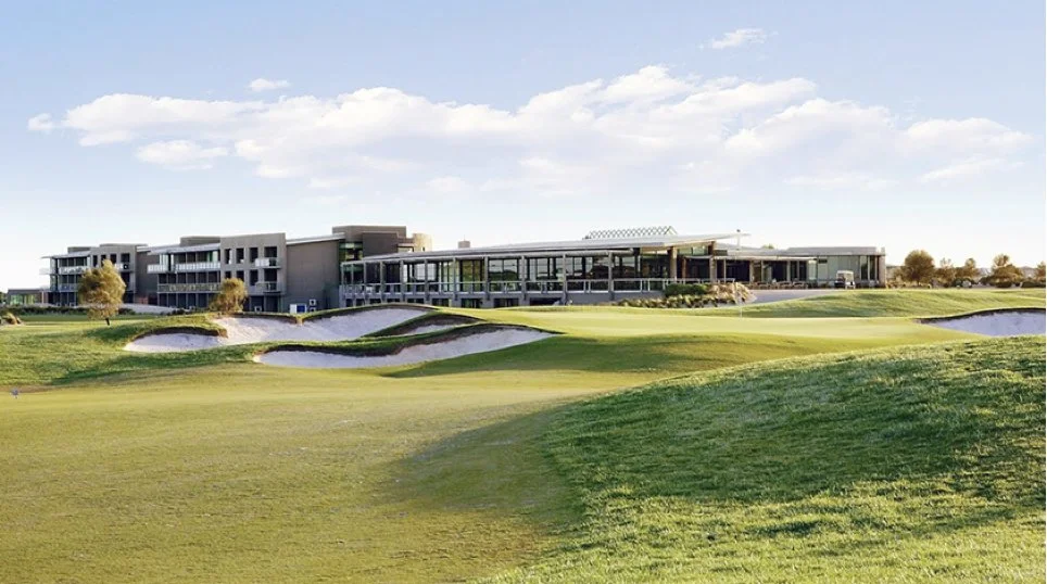 Peppers The Sands Resort - Torquay