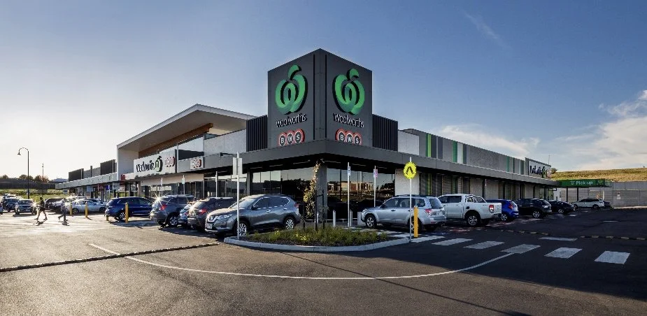 Woolworths - Rosenthal