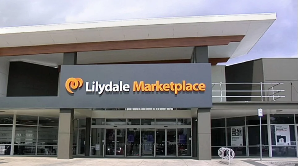 Lilydale Market Place