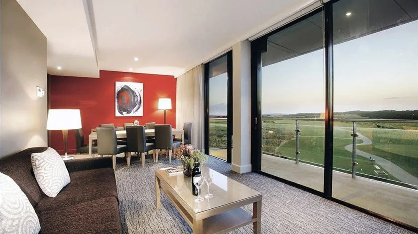 Peppers The Sands Resort - Torquay