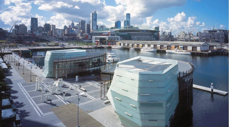 NewQuay - Docklands