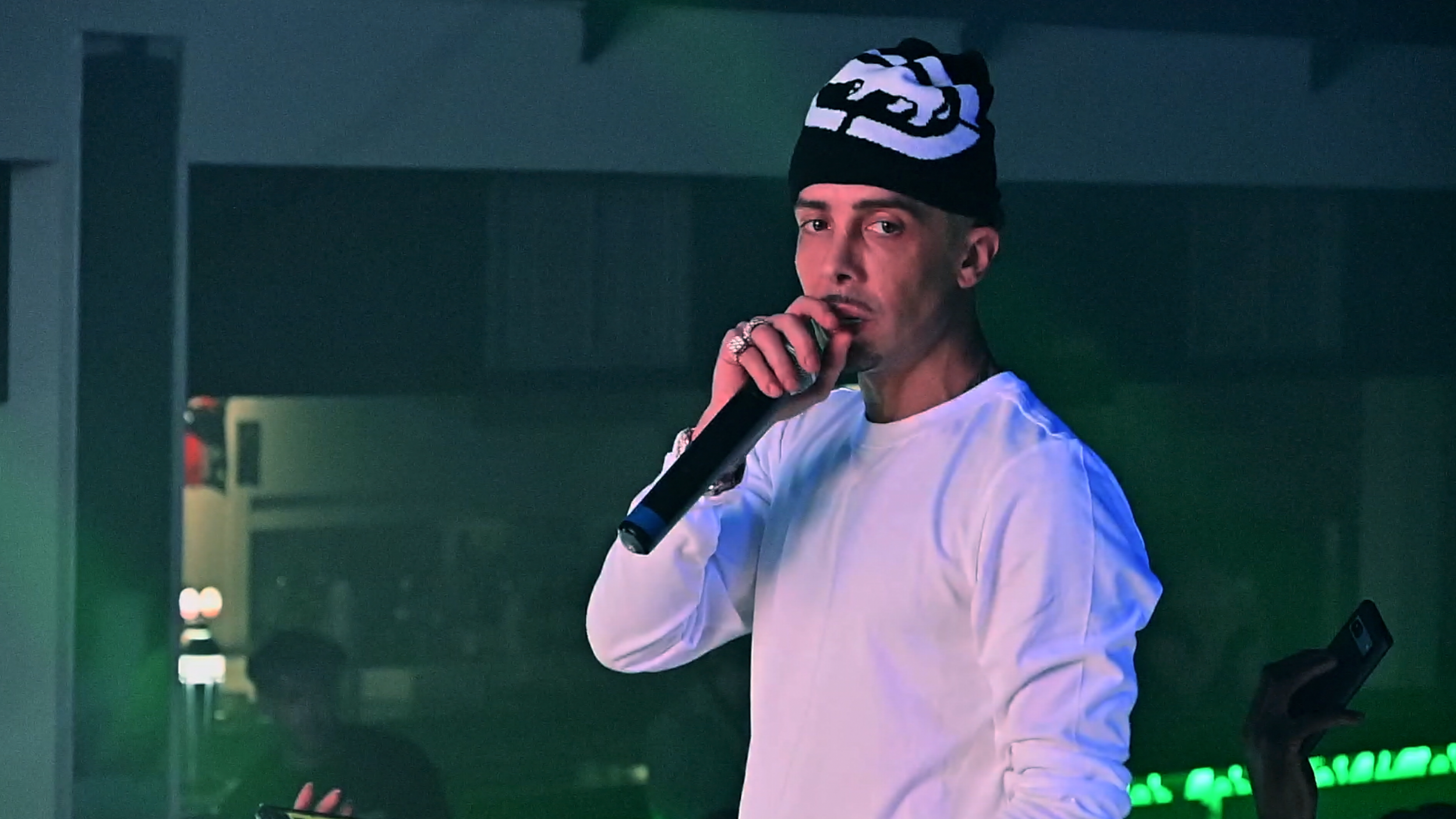 DAPPY - BALLIN Maidstone