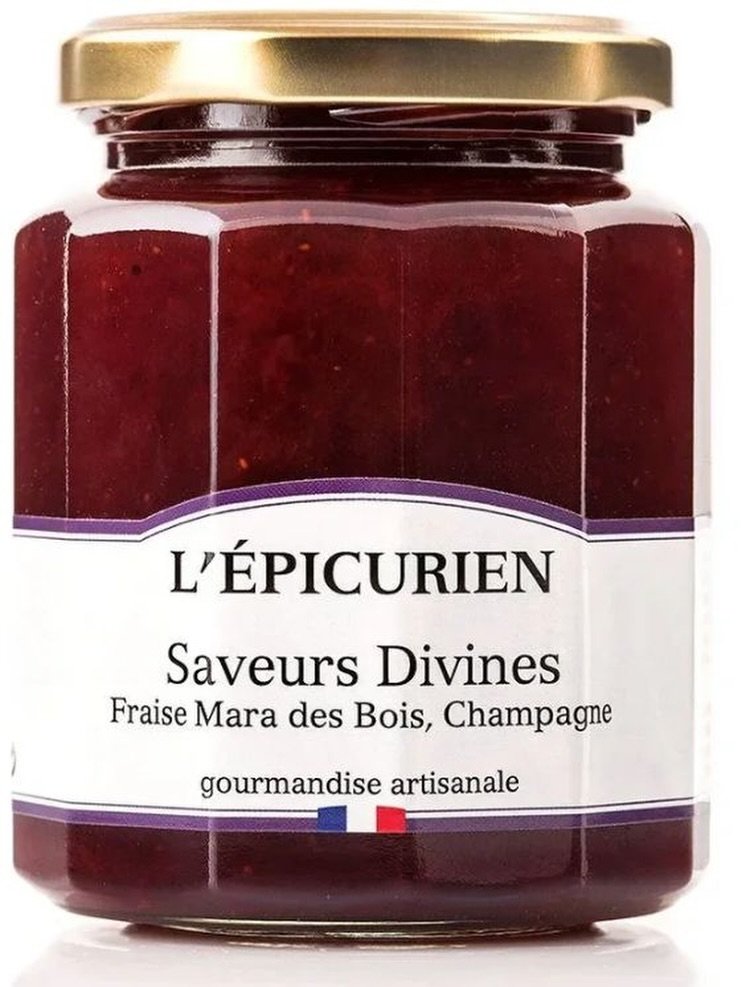 L&rsquo;&Eacute;picurien 🍯✨

La gourmandise dans ce qu&rsquo;elle a de plus juste.
Des recettes g&eacute;n&eacute;reuses, des &eacute;quilibres parfaits, des saveurs qui subliment chaque moment de partage.

Ici, le go&ucirc;t est une &eacute;vidence