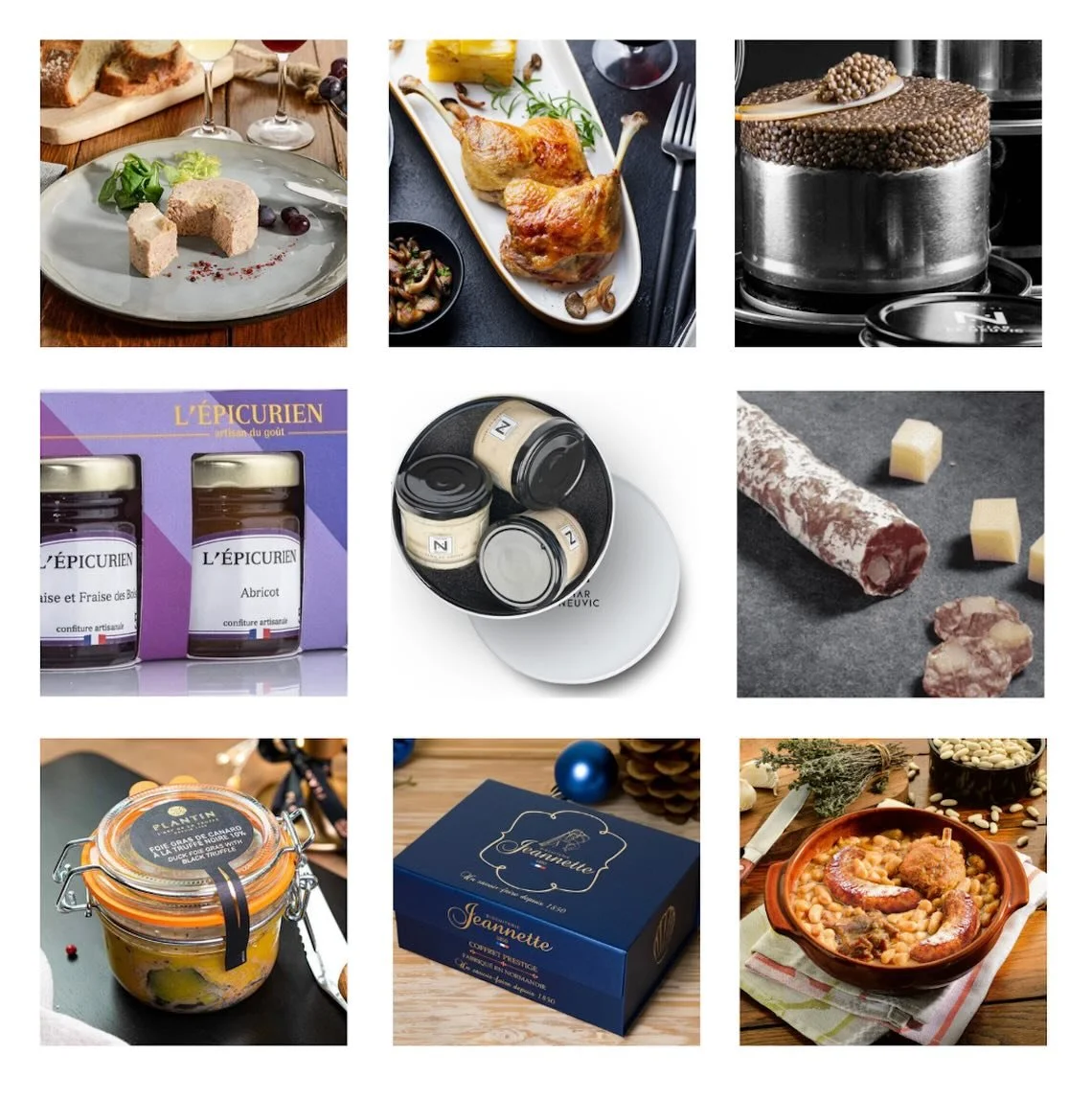 Nous travaillons depuis des mois pour rapprocher le go&ucirc;t, le vrai, de votre quotidien 🤝
Des produits d&rsquo;exception, des artisans passionn&eacute;s, et l&rsquo;envie profonde de cr&eacute;er des instants simples, chaleureux&hellip;
et profo