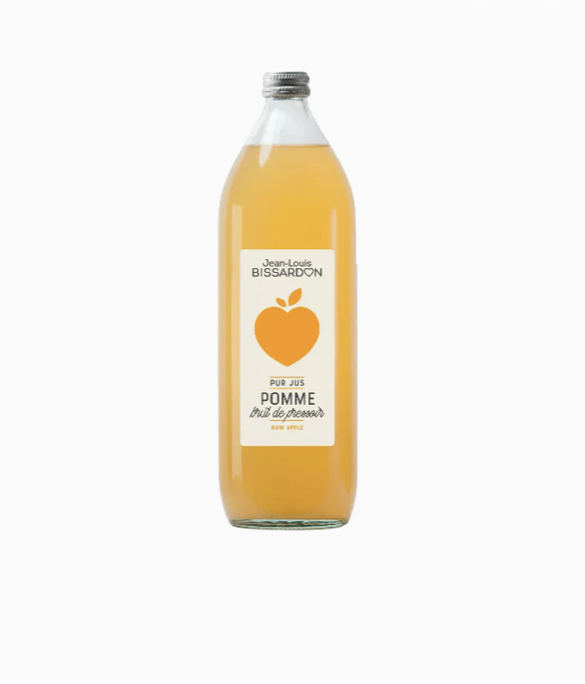 Jus de Pomme