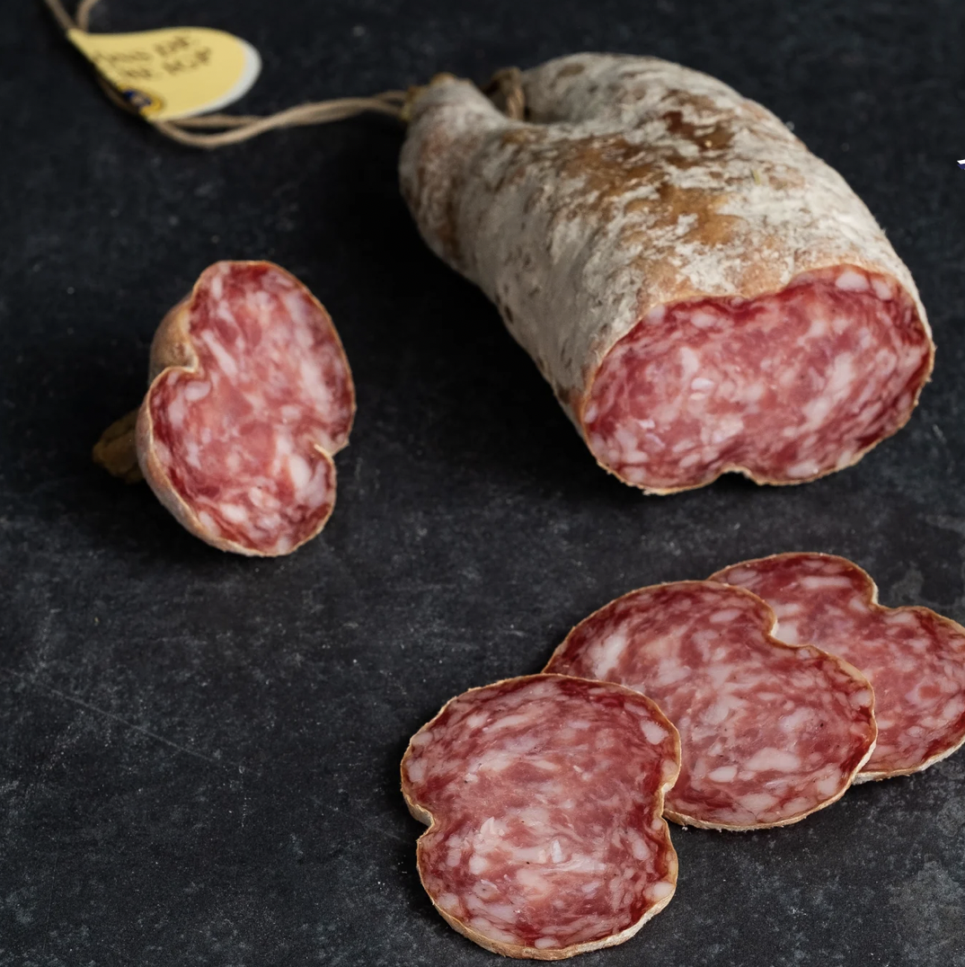 Saucisson sec de l’Ardèche