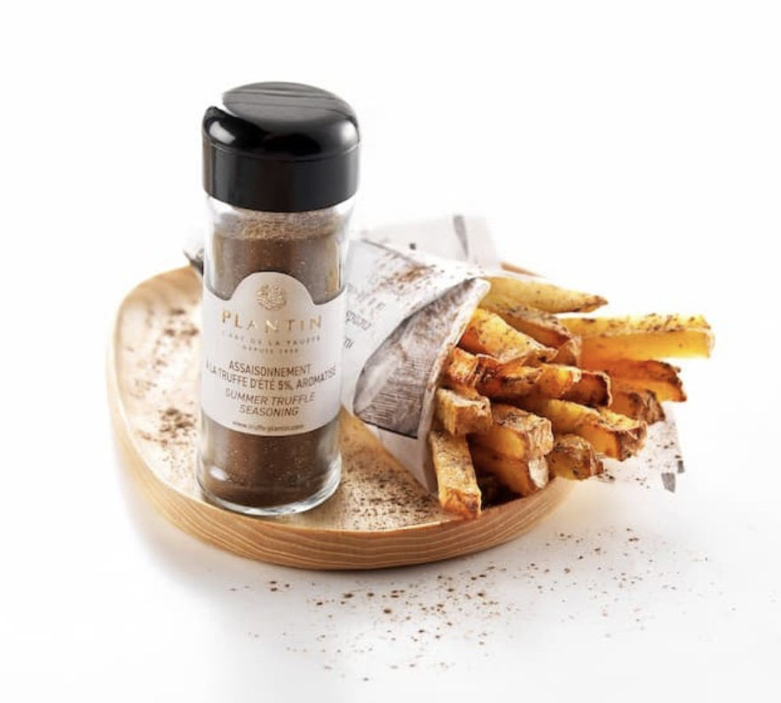 Assaisonnement à la truffe d’été 5%,  aromatisé 50g