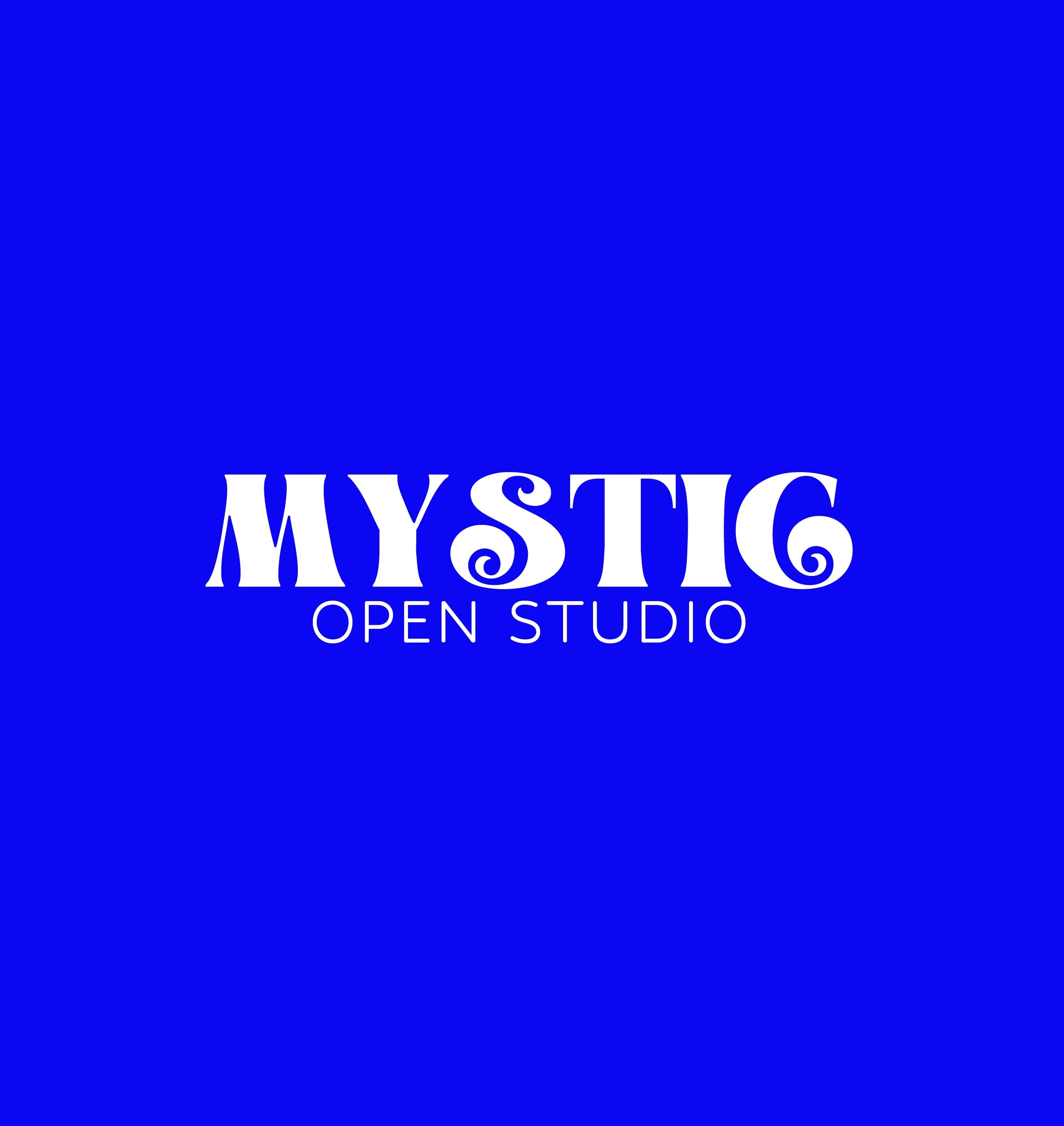 Mystic Open Studio