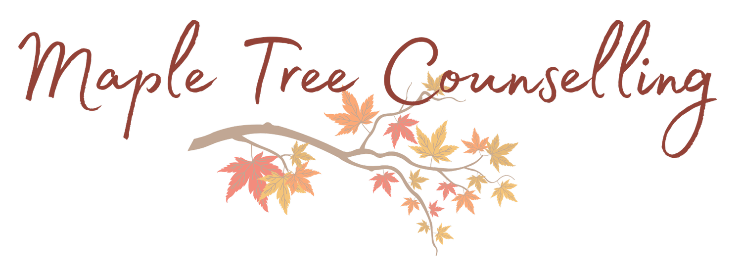 Maple Tree Counselling