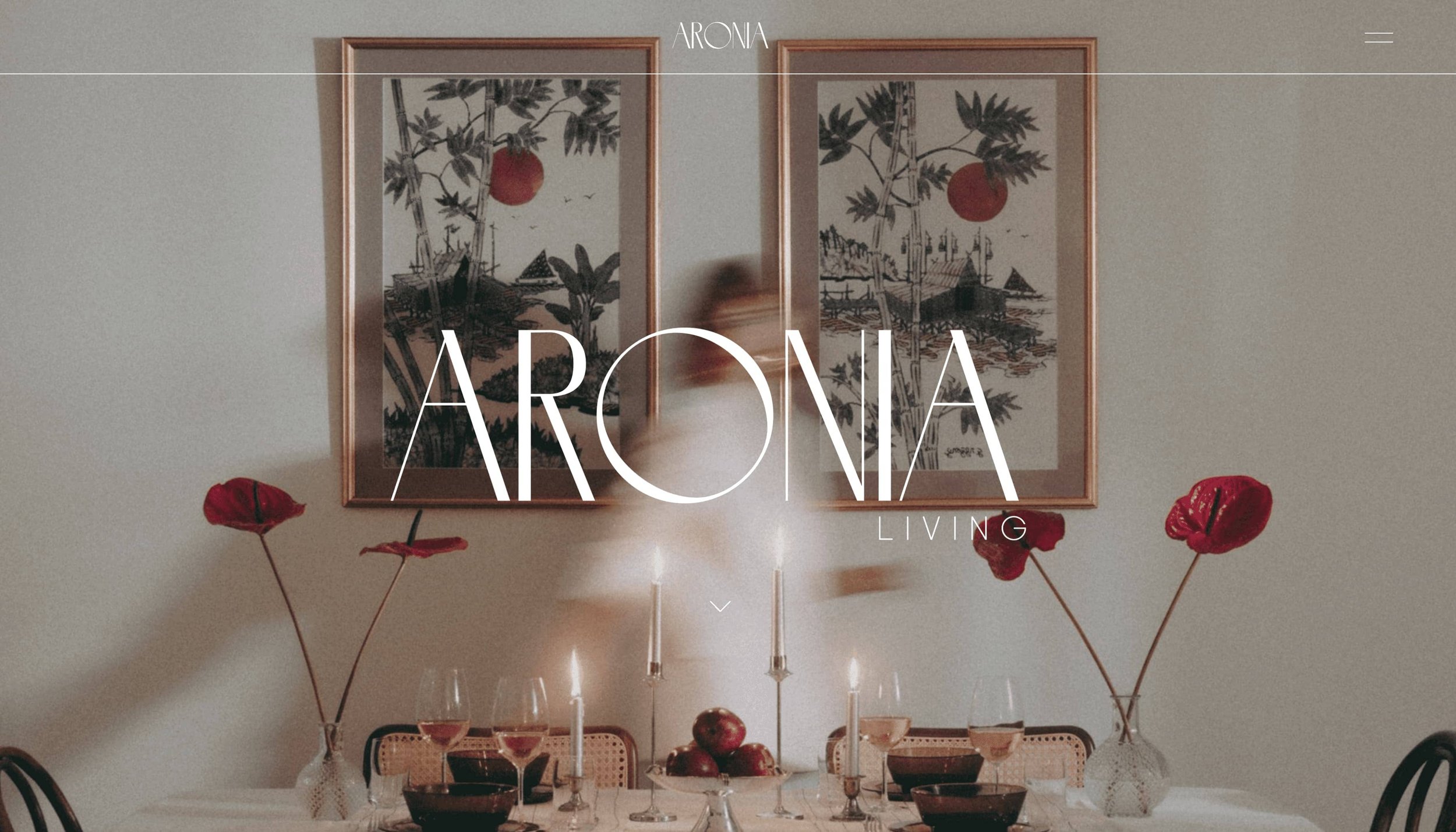 Aronia