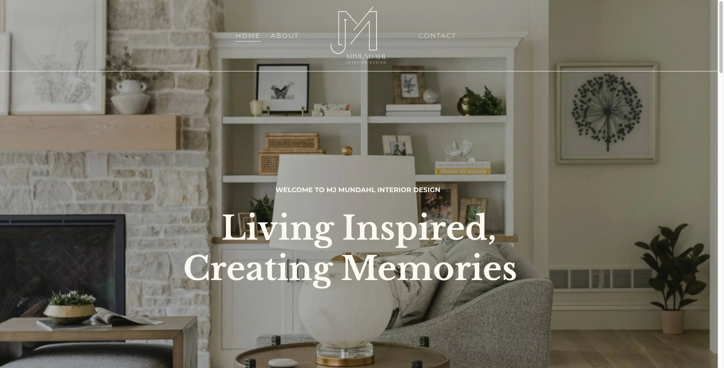 MJMundhal Interior Design