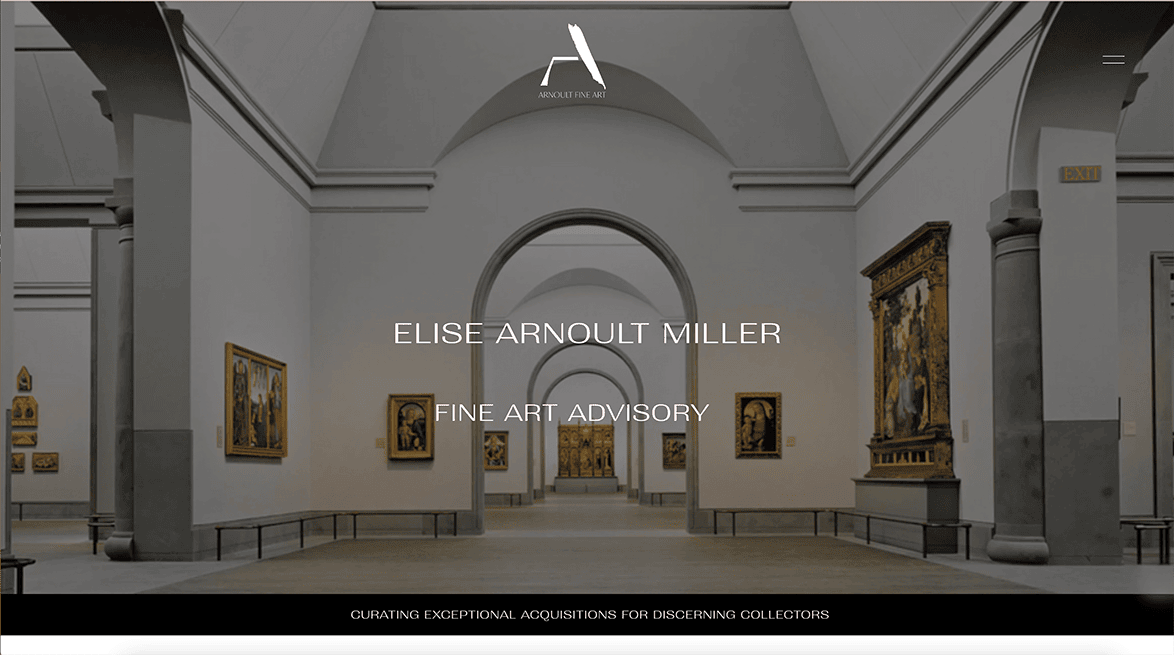 Arnoult Fine Art