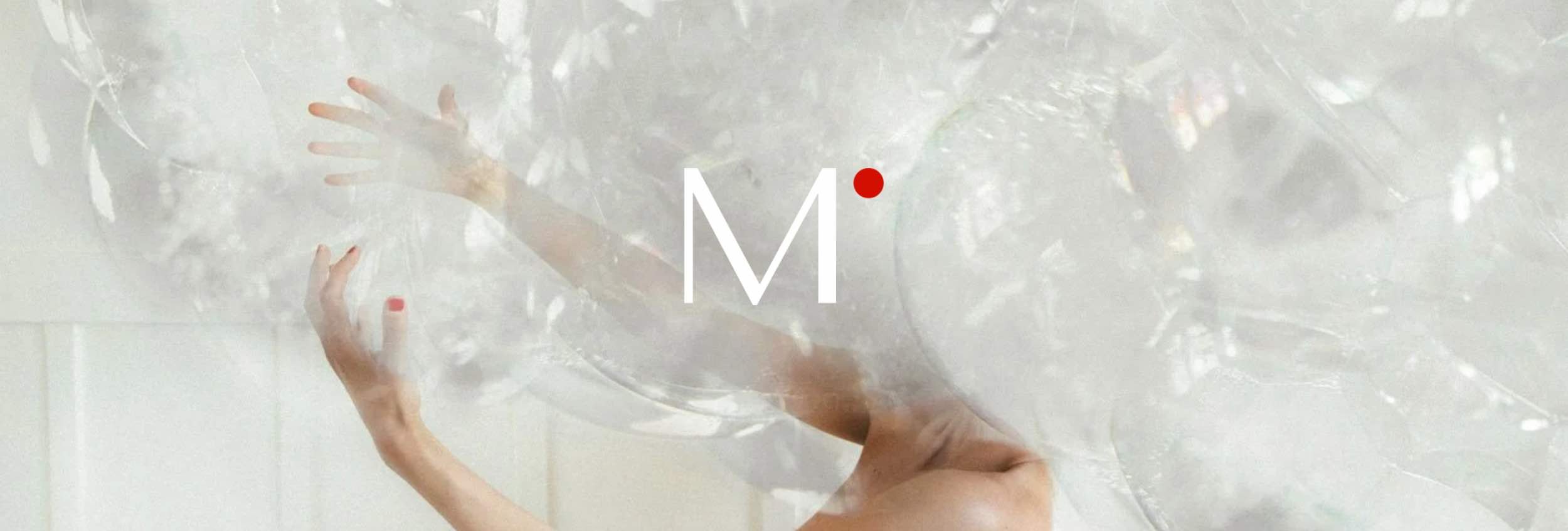 Maja Planinic branding