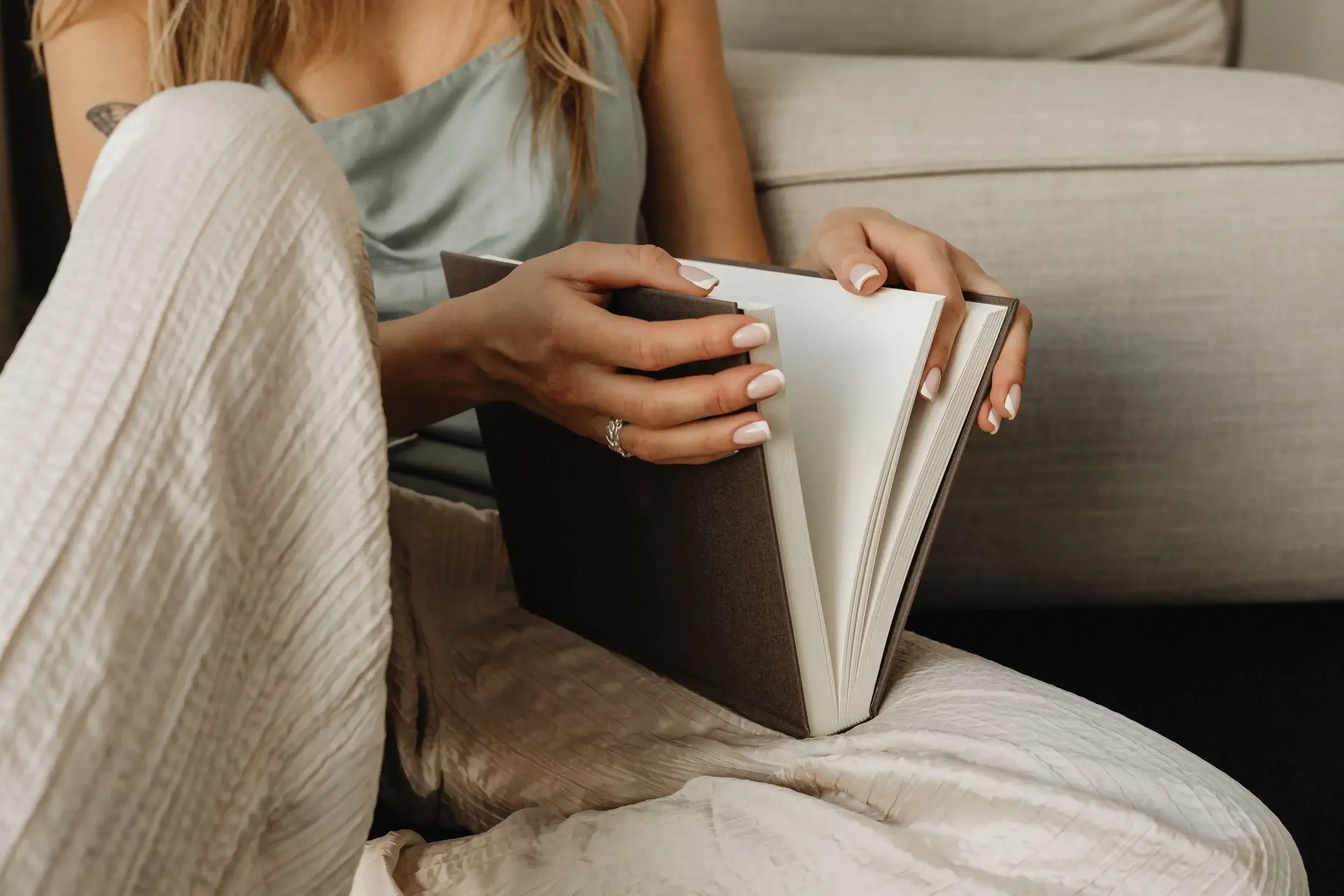 Conversion-focused content marketing image