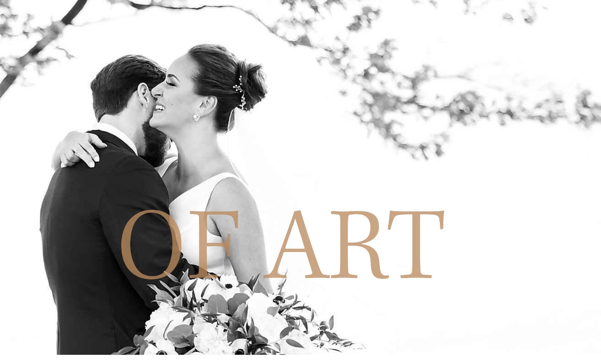 Elena Bazini website design example