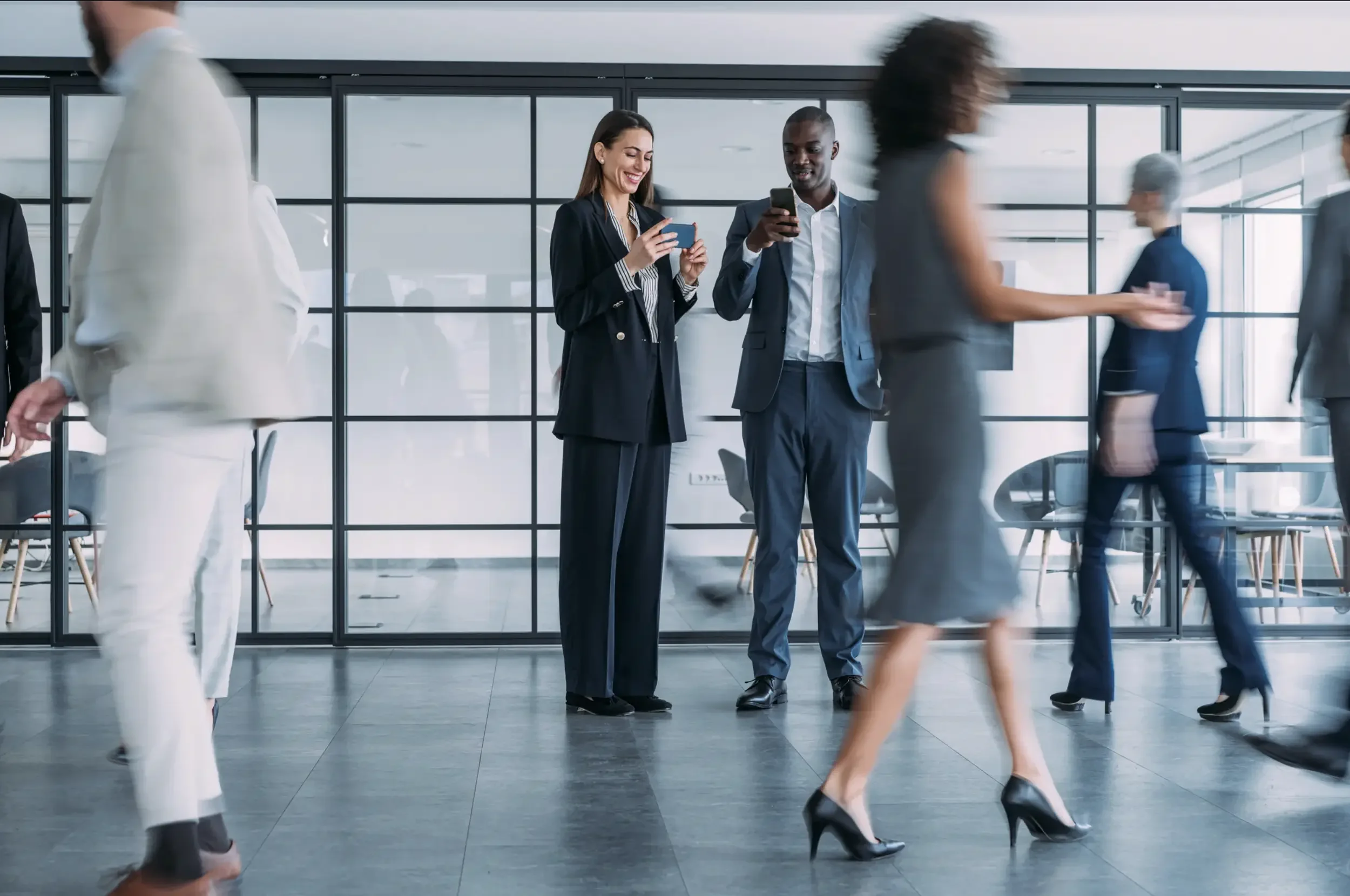 Partnership opportunity website image