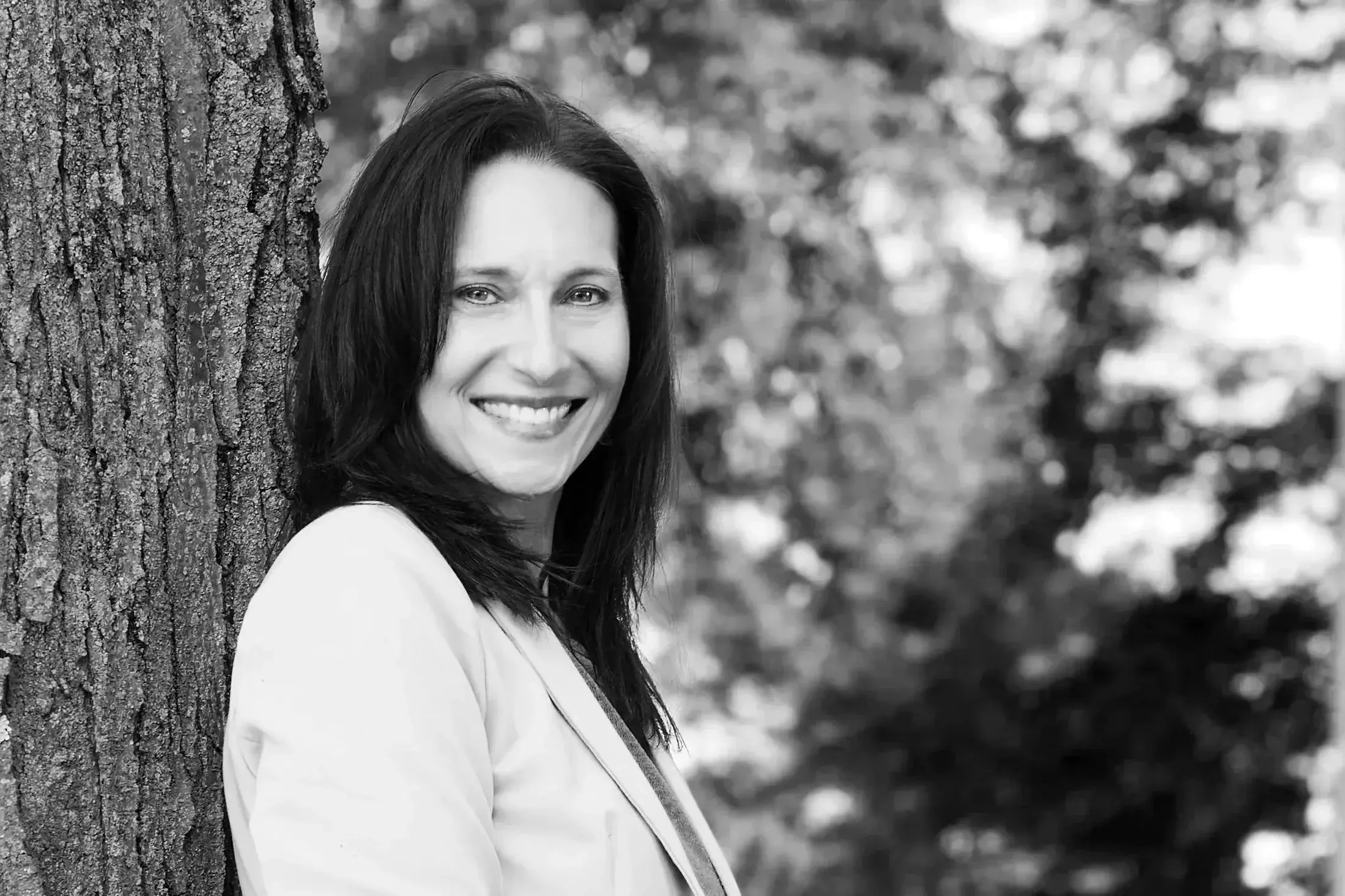 Portrait of Meraki Branding client