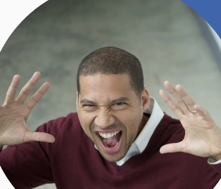 Portrait of Meraki Branding client