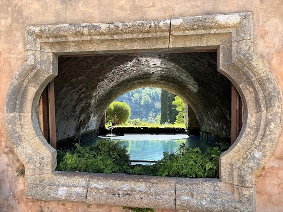 Inspiration from Majorca