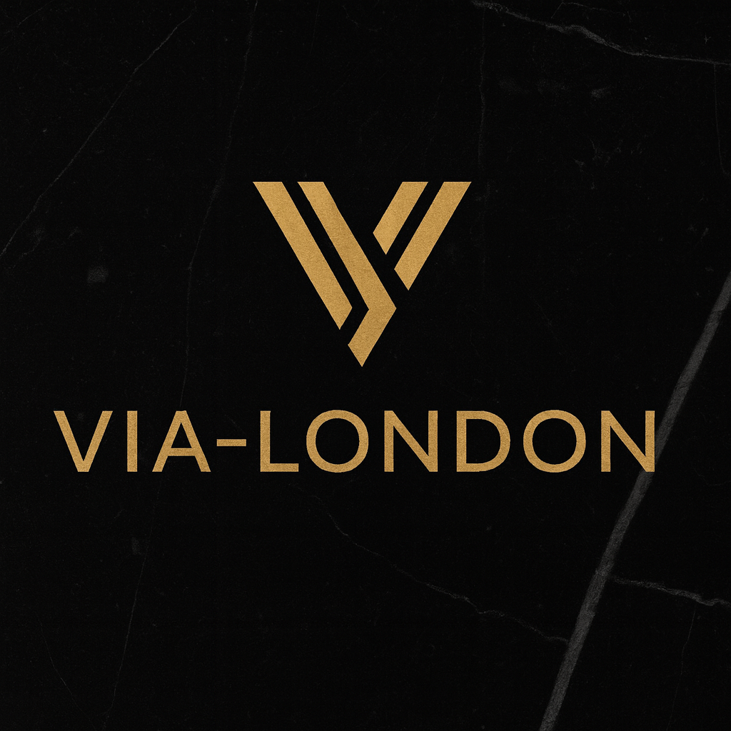 VIA-LONDON