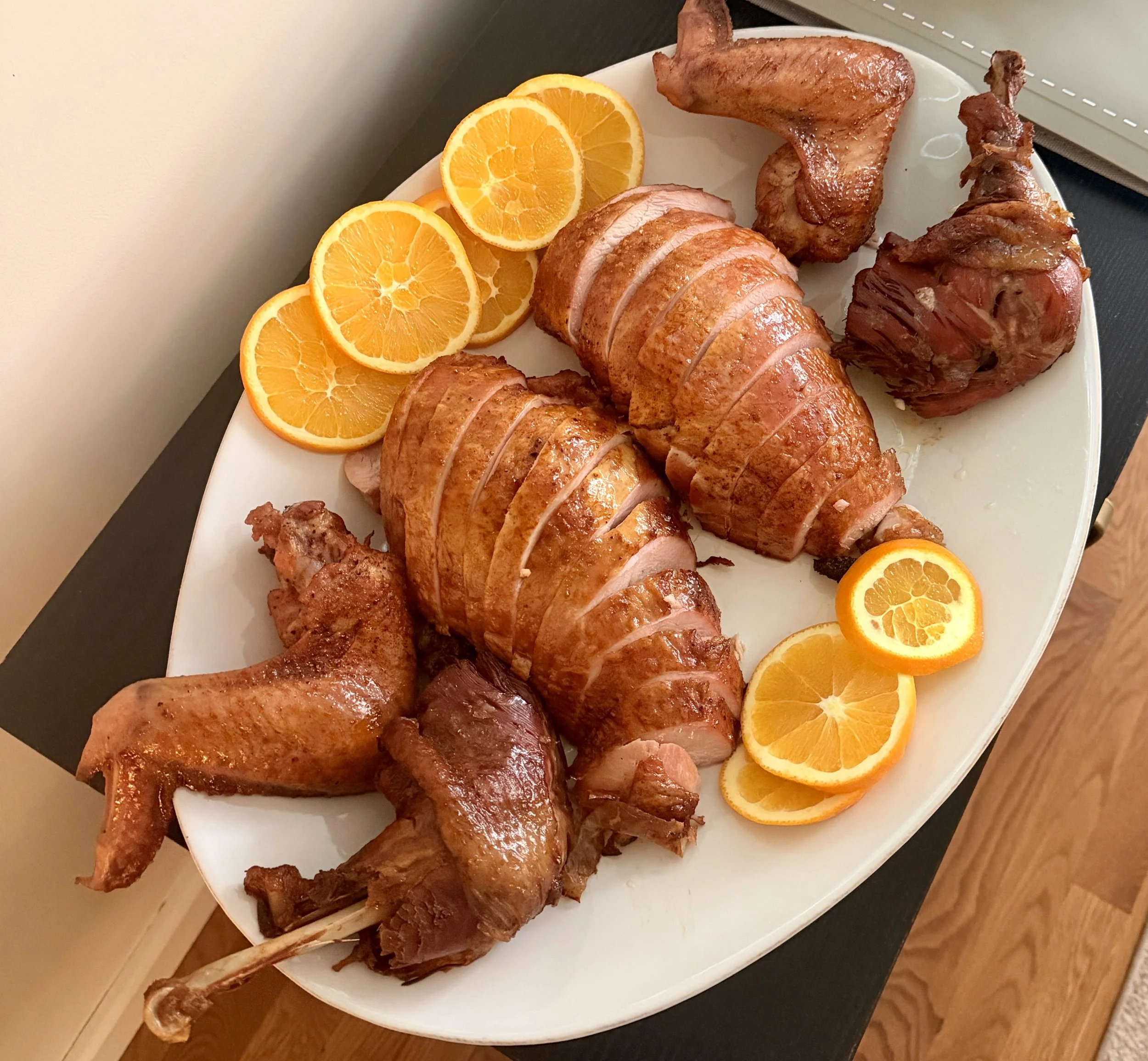 The Family We Choose