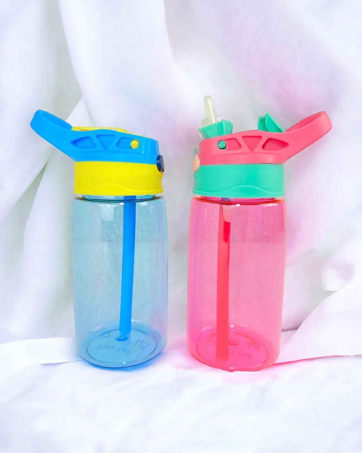 Personalised Kids Water Bottle