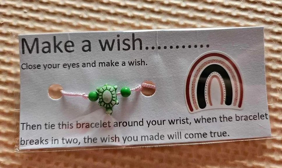 Enchanting Wish Bracelet