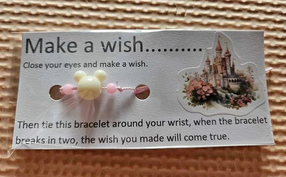 Enchanted Wish Bracelet