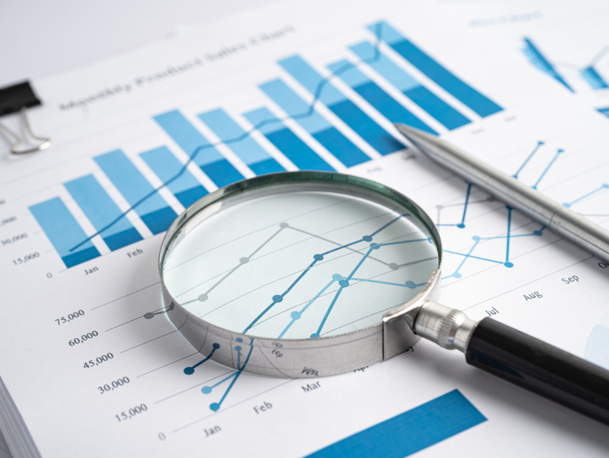 Wirtschaft und Statistik