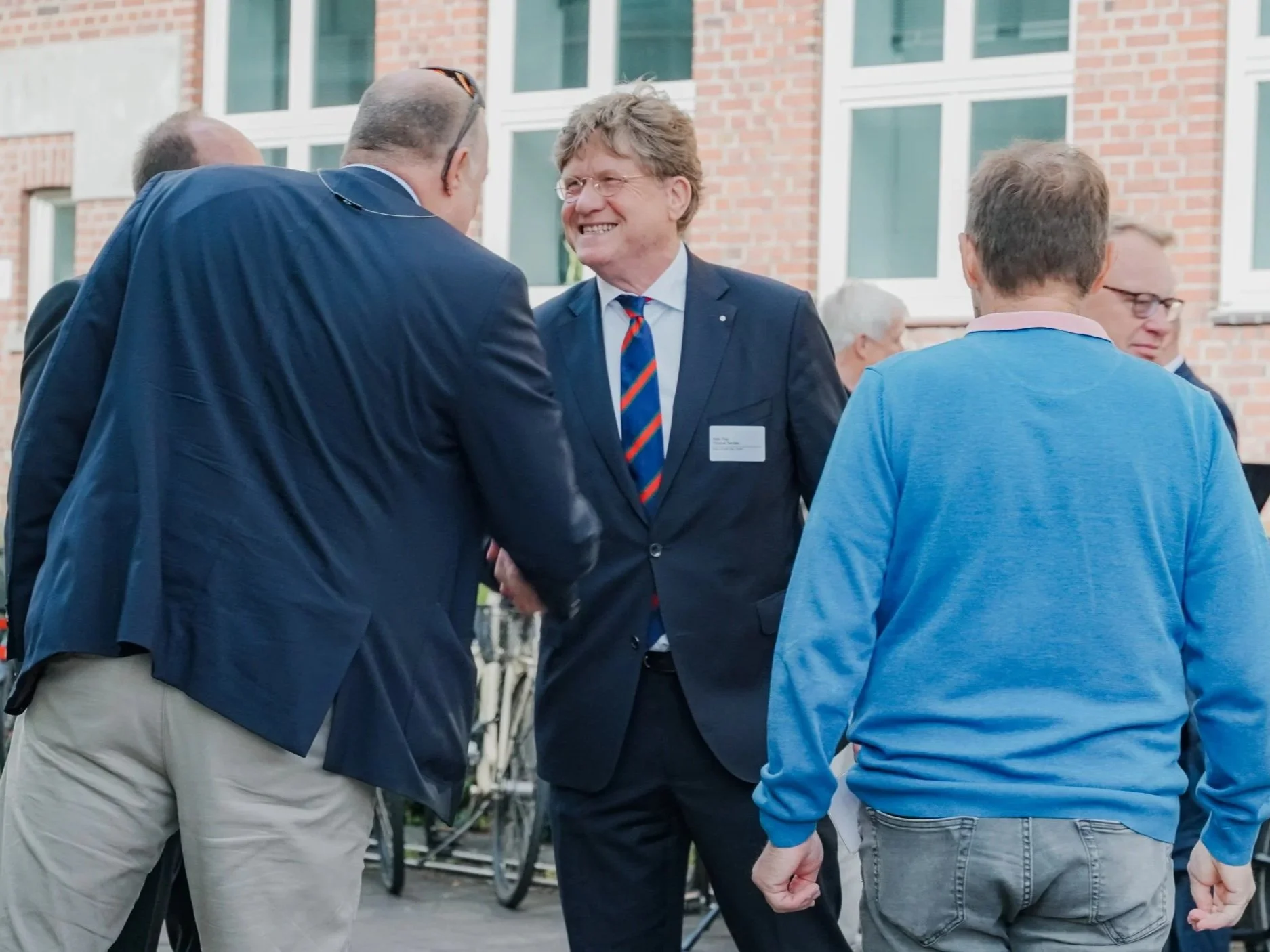 Umwelt- und Arbeitsschutz